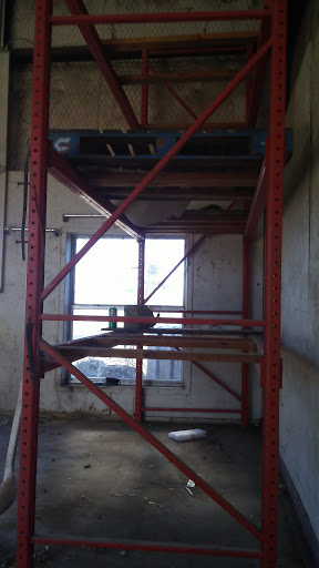 B & B Body Shop