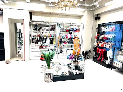 ダンス衣装ＬｕｘｕｒｙＲｏｓｅ【ラグジュアリーローズ】