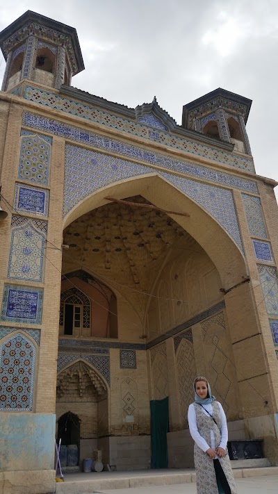 Photos of Atiq Jame Mosque