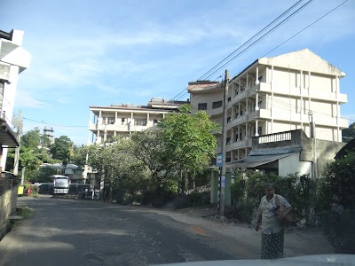 Photos of Devon Hotel
