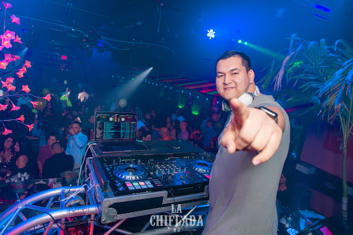 La Chiflada NJ - Thumbnail
