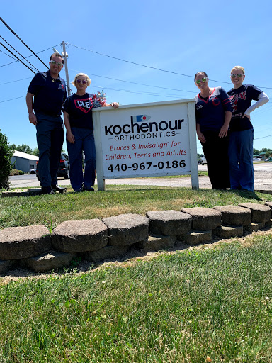 Kochenour Orthodontics - Thumbnail