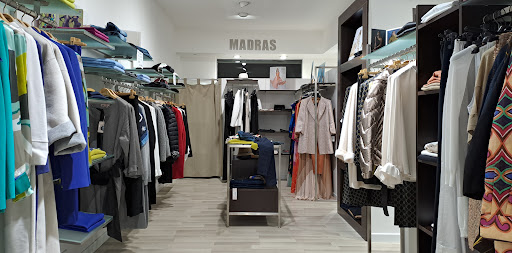 Madras Di Rapini Luciana - Thumbnail