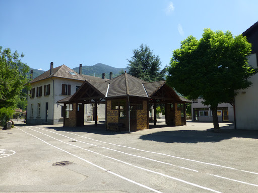 Elementary School - Jules Bruant - Thumbnail