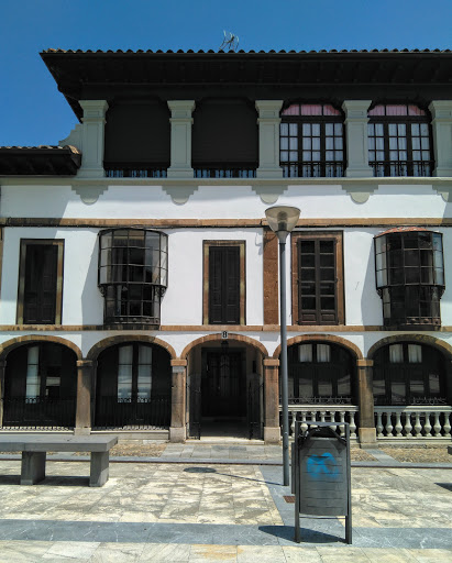 Tourist Office of Pravia - Thumbnail