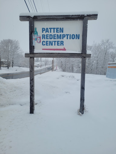 Patten Bottle Redemption Center - Thumbnail