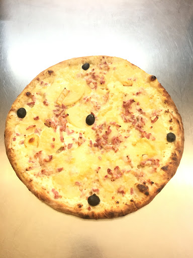 Photo 5 - Pizz'a Gogo COURNONTERRAL
