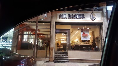 photo of Mr. Baker Patisserie