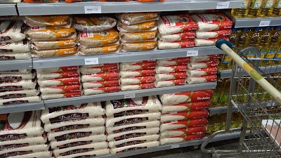 Photos of St Marche Supermarket