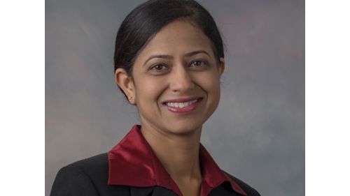 Sabeena Ramrakhiani Md