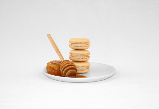 Honey B's Macarons - Thumbnail