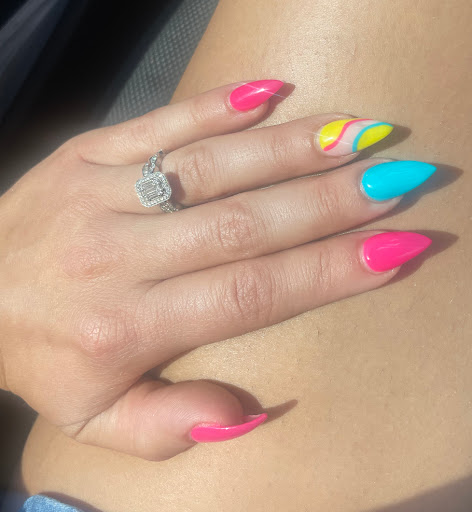 Glory Nails - Visual