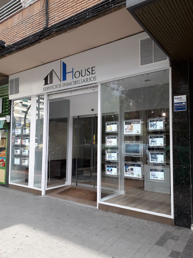 InHouse Servicios Inmobiliarios