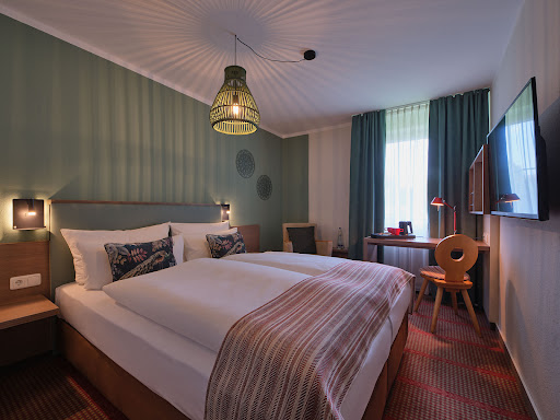 Classik Hotel Martinshof, München - Thumbnail