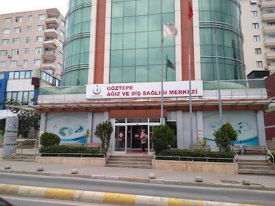 Göztepe Oral and Dental Health Center
