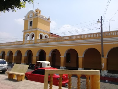 Photos of Patulul Central Park