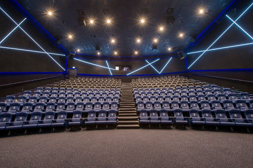 Camatic Seating - Visual