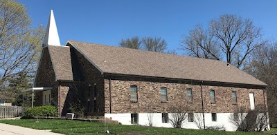 Masjid Maryam (Shawnee Mission Islamic Education Center (SMIEC))