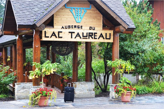 Auberge Du Lac Taureau