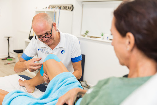 Synergy Sports Massage Gallery - United Kingdom