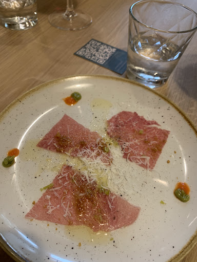 Restaurante Canteré - Thumbnail