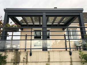 Photo n°7 de Gustave Rideau à Sainte-Marie-des-Champs (Menuisier)