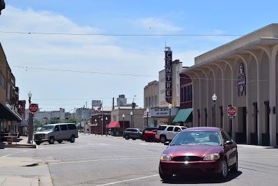 Centre Theatre