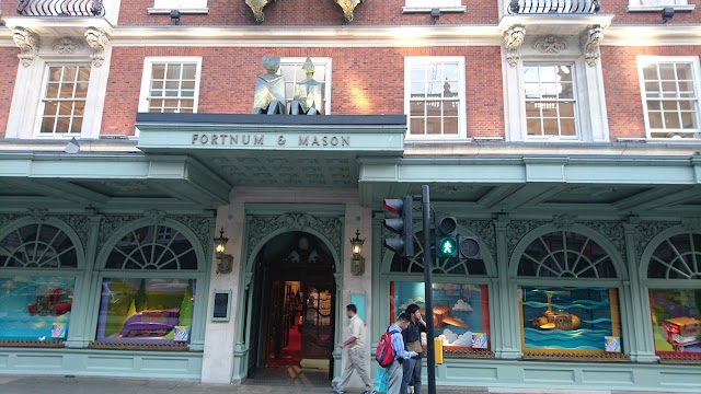 Fortnum & Mason