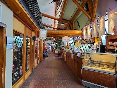 Cedar Street Bridge Public Market