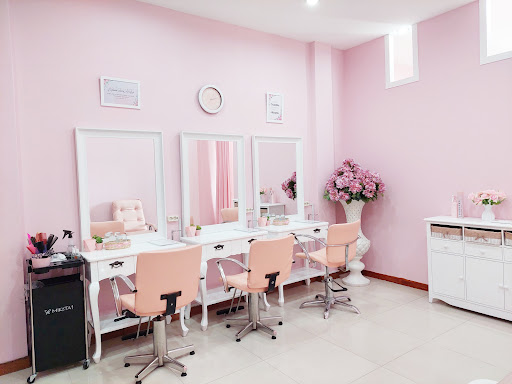 Henna Muslimah Salon & Spa