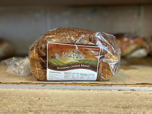 Whole Grain Natural Bread Co - Thumbnail