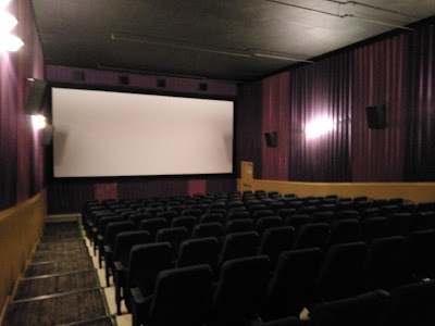 Cottonwood Cinemas