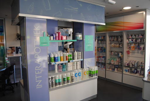 Farmacia Segalerva