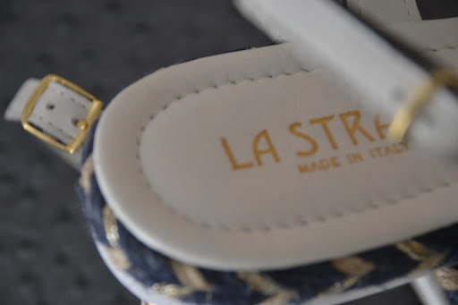 C. Bartolini 'boutique La Strada' Gallery - France