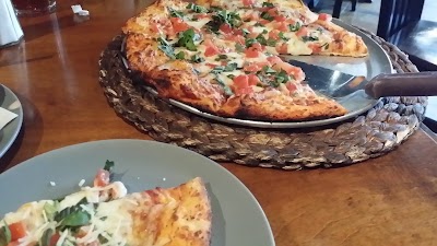 Photos of The Bleu Cafe