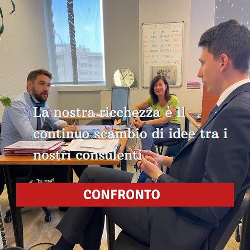 Ag Generali Milano Famagosta - Thumbnail