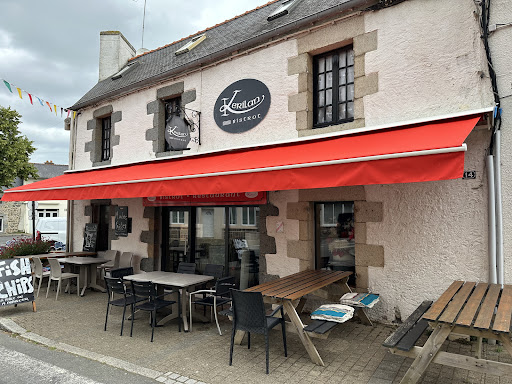 Photo 4 - La Kantoz - Kantine Bretonne