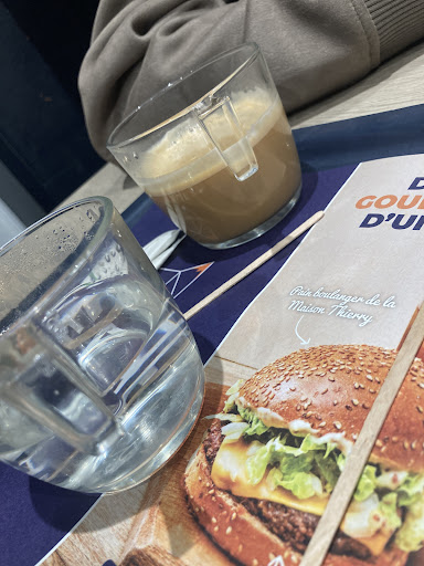 Photo 1 - Bchef Bourges – Burgers Gourmets, Prix Fast Food
