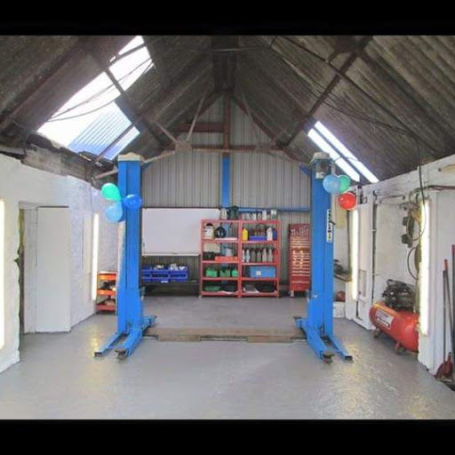 Bonnygate Garage - Cupar - Thumbnail