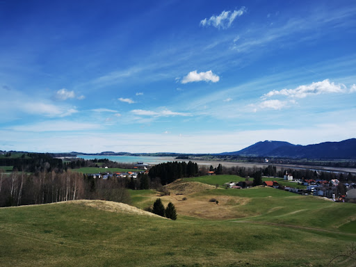 Galgenbichl - Visual