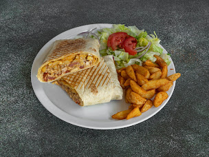 Photo n°23 de Pizza Avenue - Pizzeria à Porcheville à Porcheville (Pizzeria)