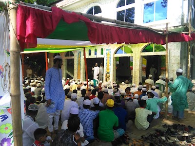Photos of ইলাশপুর জামে মসজিদ