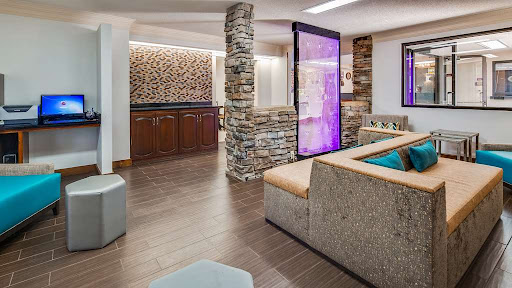 Best Western Inn & Suites Of Macon - Thumbnail