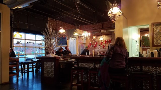 Scrumpy's Hard Cider Bar and Pub