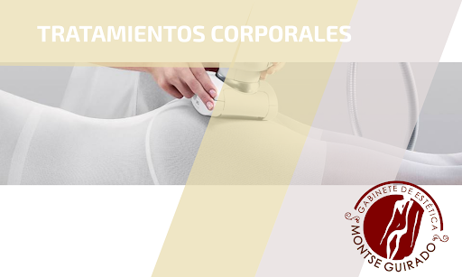 Gabinete de Estética Montse Guirado