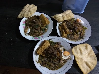 Photos of Cafe Lare Osing Cuisine Banyuwangi