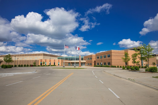 Ankeny High School