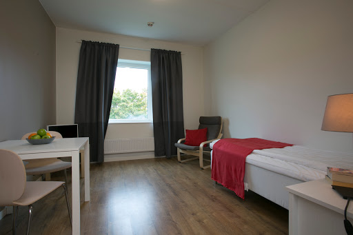 Besökarbild Part-Time Home Rotebro