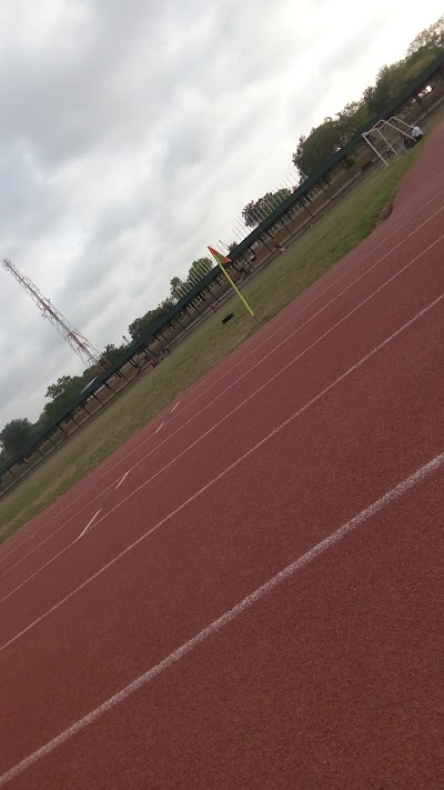 Photos of University Stadium