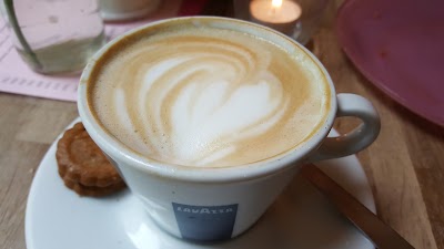 Photos of Caf&eacute; Cr&egrave;me